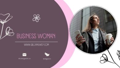 Business opportunities for women