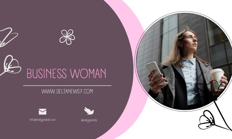 Business opportunities for women