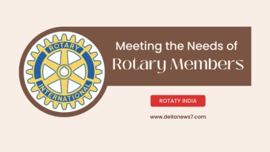 Meeting the Needs of Rotary Members