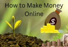 How to Make Money Online