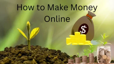 How to Make Money Online