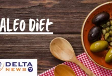 How Paleo Diet helps Human