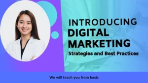 This article will provide an in-depth look at the comprehensive Why Digital Marketing is Essential for Business GrowthUnderstanding the Digital Marketing Landscape