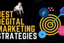 Why Digital Marketing is Essential for Business Growth