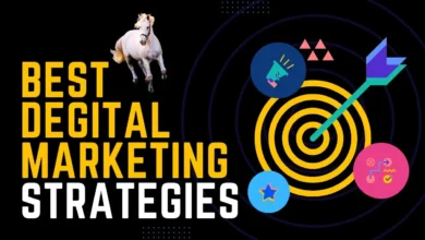 Why Digital Marketing is Essential for Business Growth